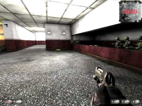 KillingFloor WY-pitbull from WPC: alien mod