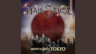 Above the Sky (Live In Tokyo)