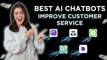 5 Best AI Chatbots for Shopify to Improve Customer Service | Feature Comparisons | 2025