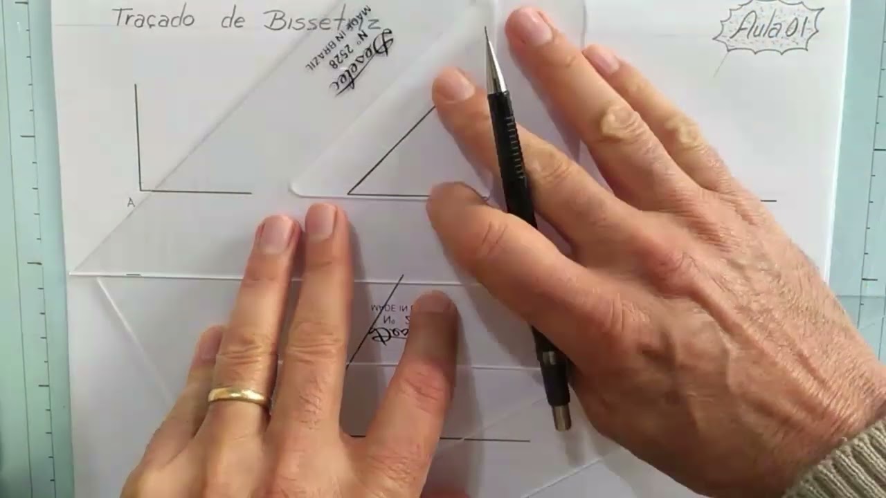 Projeções cotadas   Vídeo 10