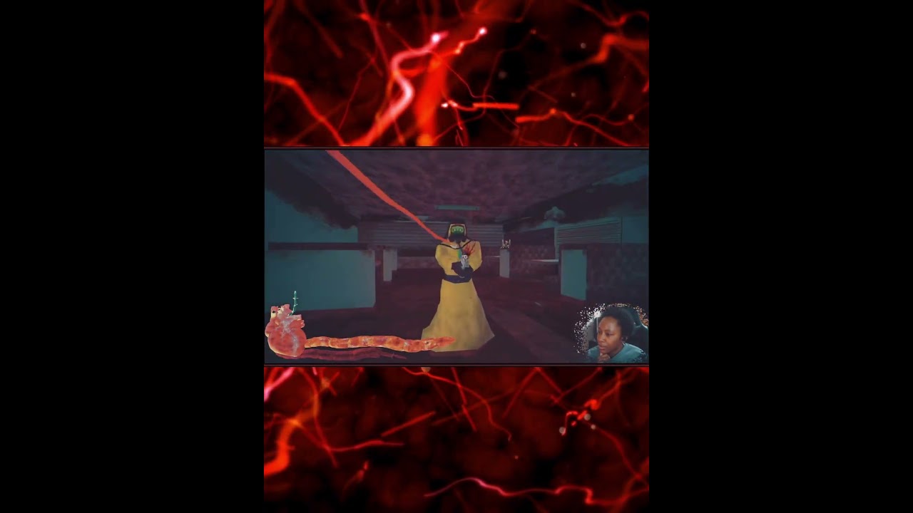 What Happens When a Plague Turns Angels into Monsters? 