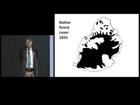 Lessons from the Dodo: Saving Species and Rebuilding Ecosystems in Mauritius on YouTube