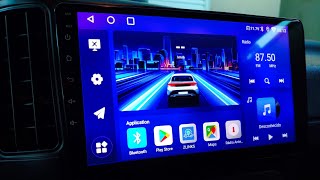 The best Chinese Android multimedia option, ESSGOO ANDROID