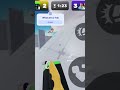 1v1ing a lvl 306 pc player