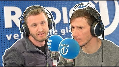 JE ŠEL AVDIĆ PREDALEČ? Robert Kranjec užaljeno ZAPUSTIL STUDIO!