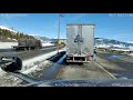 BigRigTravels LIVE | Frisco to Commerce City, CO [I-70] (3/1/22 12:42 PM MST)