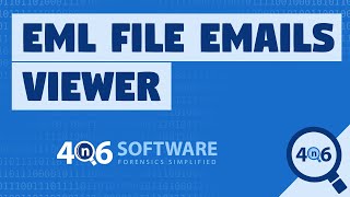 How to Open & View EML Files in Windows with FREE EML Viewer Software ? screenshot 3