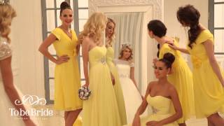 Fashion backstage фотоcессия для каталога свадебных платьев To be Bride 2015   TBB Queens