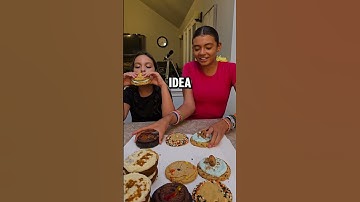 One Mega Crumbl Cookie @crumbl #crumbl #crumblcookie #funny #youtubeshorts #shorts #fyp #fy