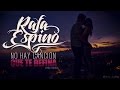 Rafa Espino - No hay canción que te defina (Lyric Vídeo)