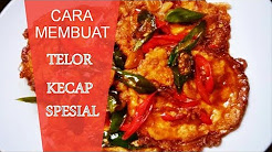 Resep Masakan Telur - Playlist 