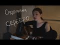 серебро - сломана (Гусеница)