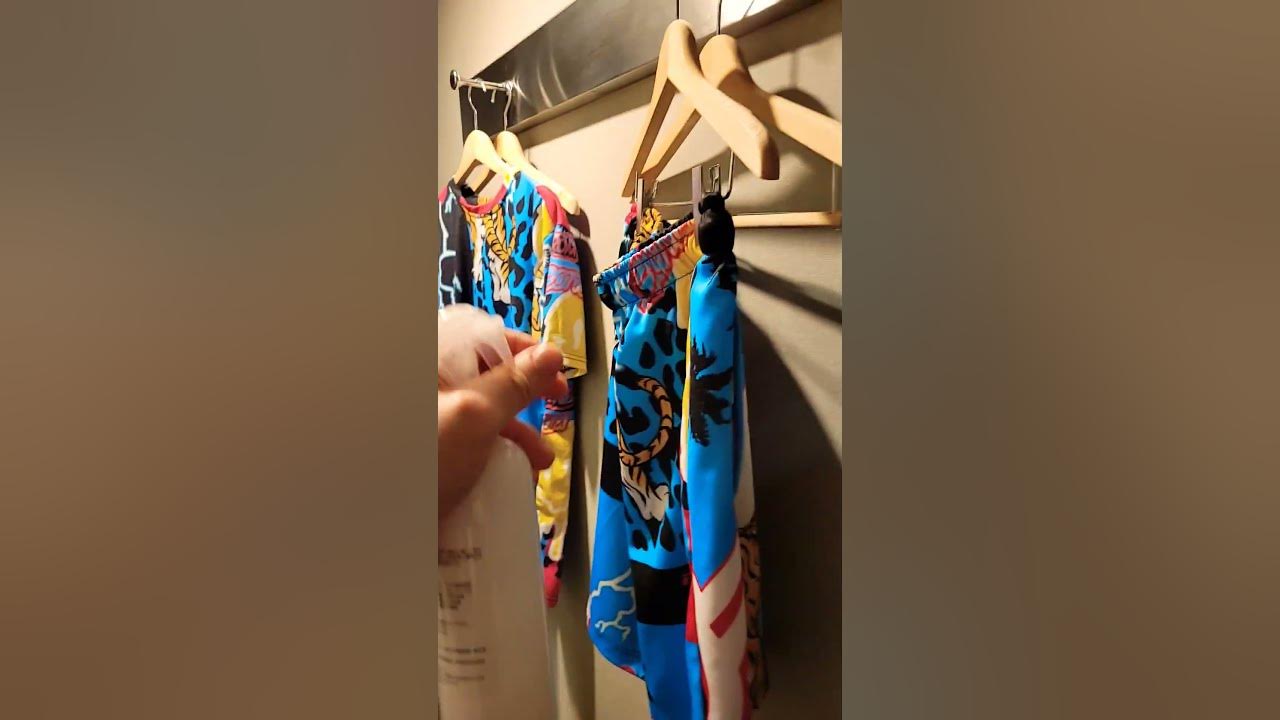 Japan travel pro tips don't make your luggage stink after a 9 hour