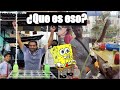 Street food | La comida mas limpia de la India | Reacción