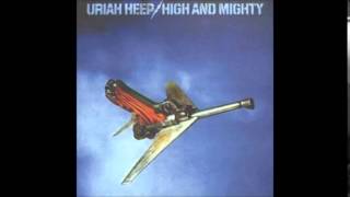 URIAH HEEP - ONE WAY OR ANOTHER