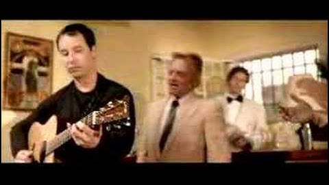 Yonder Mountain String Band Classic Situation Music Video