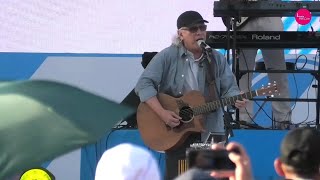 Hio - Iwan Fals - Live At Bhayangkara 79, Monas 2025