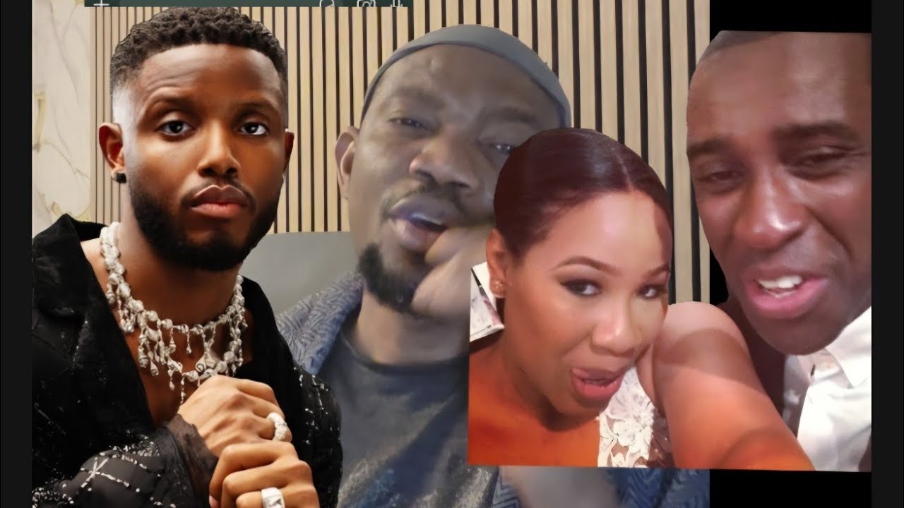 Before i wash my hand out of this Chike,Sandra & frank matter please help me Judge me & my uncle