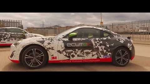 Ecutek RaceRom - Custom features to put a smile on your face