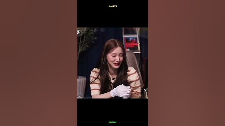 [미연] 철벽치는 미연ㅋㅋㅋ