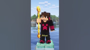 Adding new Trident types to Minecraft!