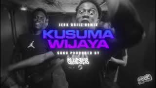 Pawestri “Kusuma Wijaya” (Jerk Drill Remix) prod.0landrys!