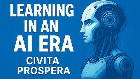🎓Reimagining Education: Learning in the AI Era