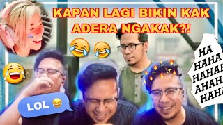 Download Lagu Dinyanyiin Sama Adera Bukannya Baper Malah Bikin Ngakak - Podcast Intim with DELLETE Download Lagu Dinyanyiin Sama Adera Bukannya Baper Malah Bikin Ngakak - Podcast Intim with DELLETE