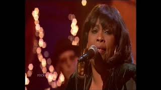 RUBY TURNER - COME ON IN - JOOLS HOOTENANNY 2019/20