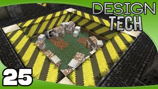 DesignTech - Ep. 25: Sheep Farm