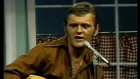 Jerry Reed - Chuck Berry Medley