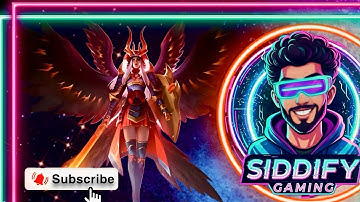 FREYA UNSTOPPABLE ⚡ | Insane Gameplay & Savage Moments | MLBB. #freyatop1global #mlbb #siddifygaming