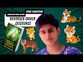 HOW REVERSED ORDER EXISTENCE TRAPPED BLAZON, THE TIGER? (SCIENCE FICTION BOOK BLURB)