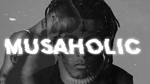 Hope X Changes X Moonlight {Slowed & Reverb} XXXTENTACION| MUSAHOLIC-LOFI |