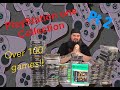 My Playstation 1 Video Game Collection Part 2 (2022) Video Game collecting