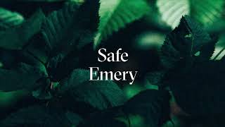 Emery - Safe (Official Audio)