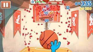 The Smurf Games – Sports Competition  | Fun IOS game screenshot 5