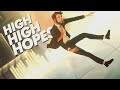 HIGH HOPES - Panic! At the Disco (Vocal Cover by Caleb Hyles) - Lyrics