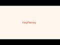 Govtech startup accelerator  heypenny