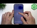 HONOR 600 Pro – Como corrigir brilho automático