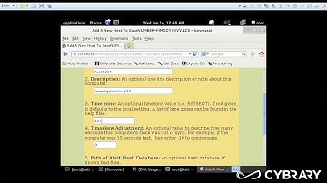 1025 41   Data Acquisition Autopsy Sleuthkit Lab   Computer and Hacking Forensics