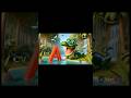 Discover A to D! Learn the alphabet with Alligator, Bear, Cat & Dolphin! #KidsLearning #ABCSong