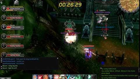 Bm3 Fast Casting CoolDown