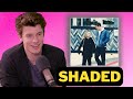 Shawn Mendes Responds to Being Shaded By Ex Sabrina Carpenter | Hollywire