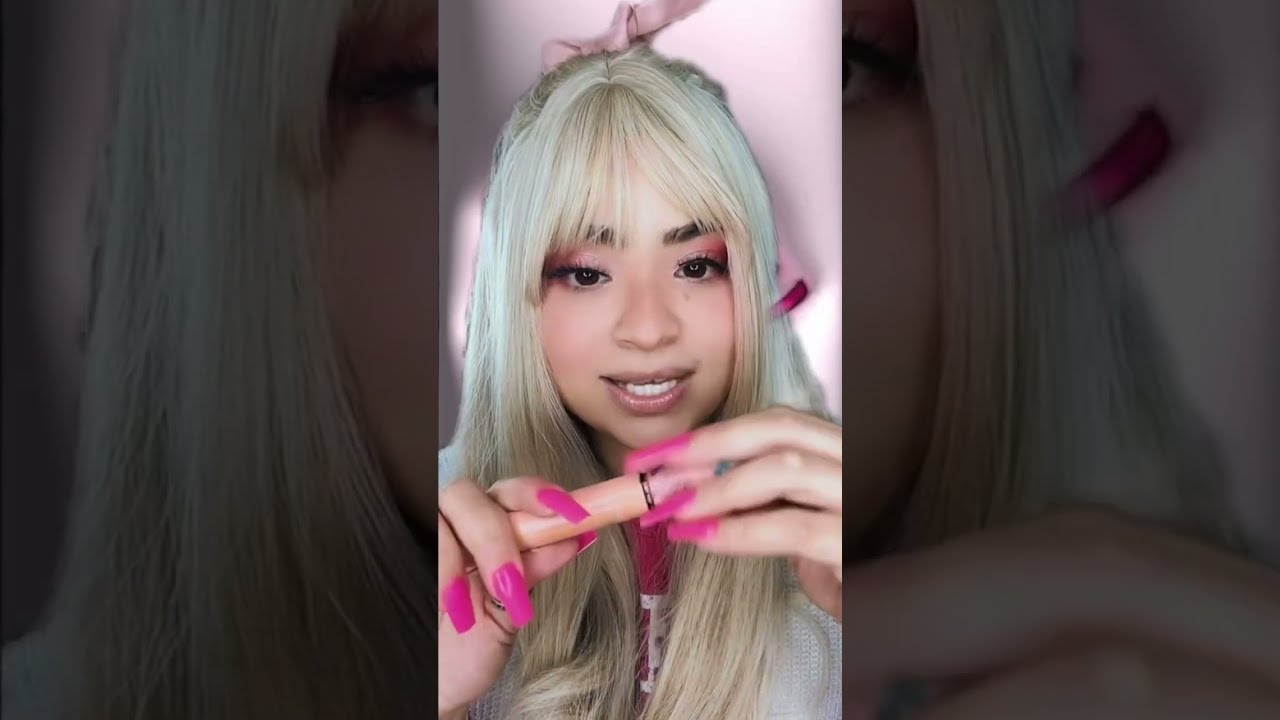 Barbie Asmr