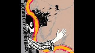 Motion City Soundtrack - Everything is Alright (instrumental)