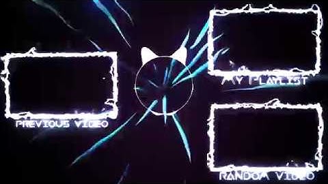 🔴The Official new Improve Outro! GFX [Edition]