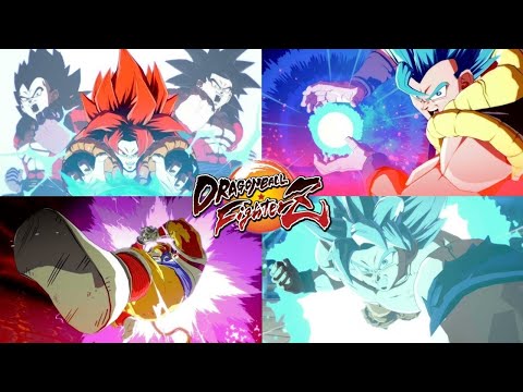 Dragon Ball FighterZ