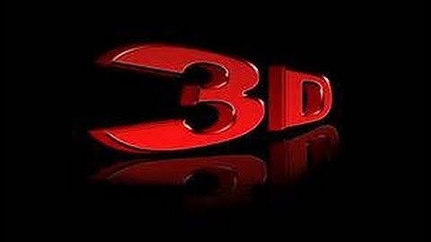 HOW TO MAKE A 100% FREE 3D INTRO !!!!!!!!!!!!!