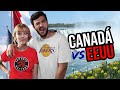 Canadá VS Estados Unidos ¿Cual tiene mejor calidad de vida?